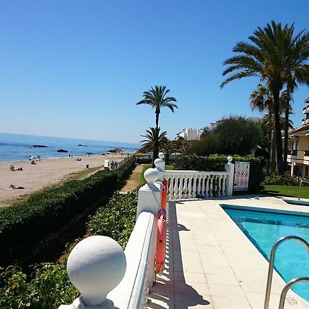 Sol Y Relax, Lubina Sol Appartement Sitio de Calahonda Buitenkant foto