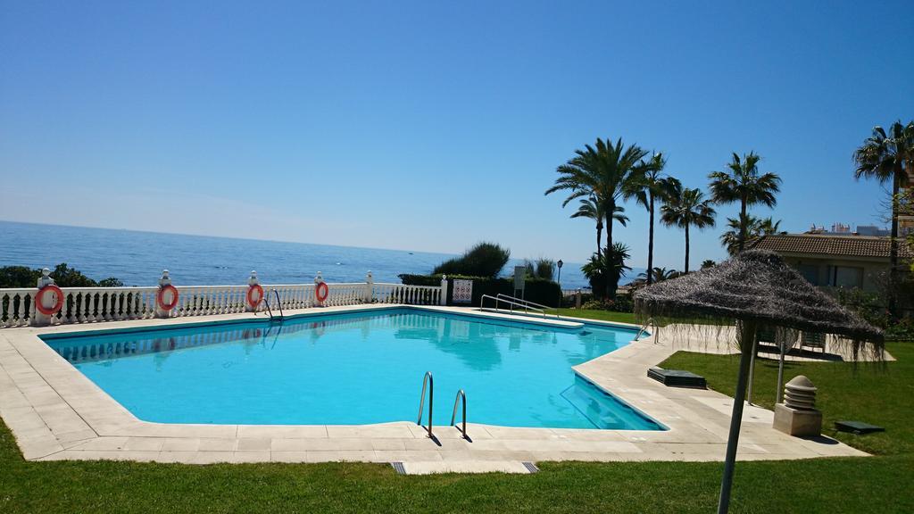 Sol Y Relax, Lubina Sol Appartement Sitio de Calahonda Buitenkant foto