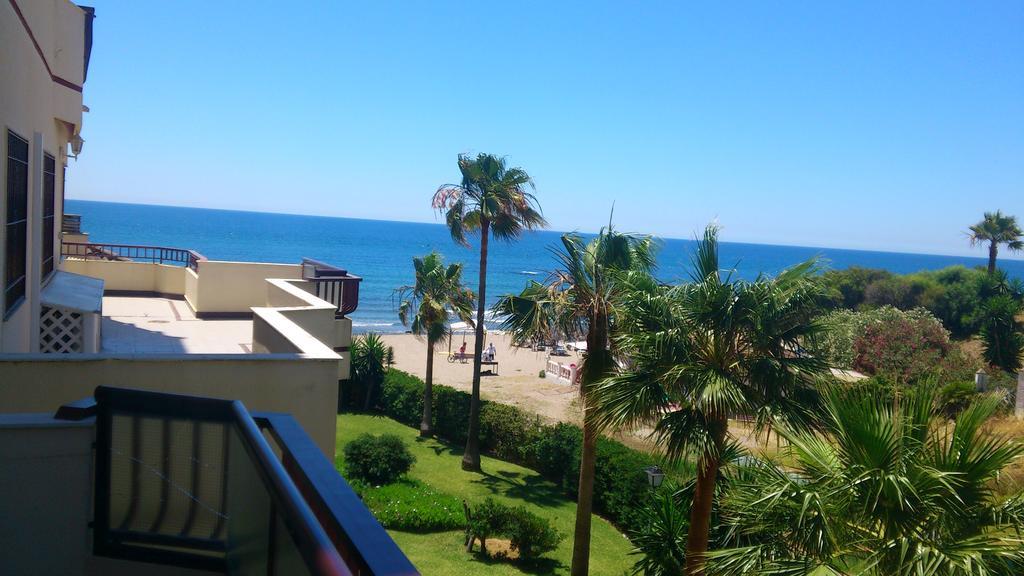 Sol Y Relax, Lubina Sol Appartement Sitio de Calahonda Buitenkant foto