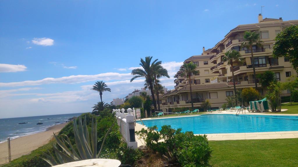 Sol Y Relax, Lubina Sol Appartement Sitio de Calahonda Buitenkant foto