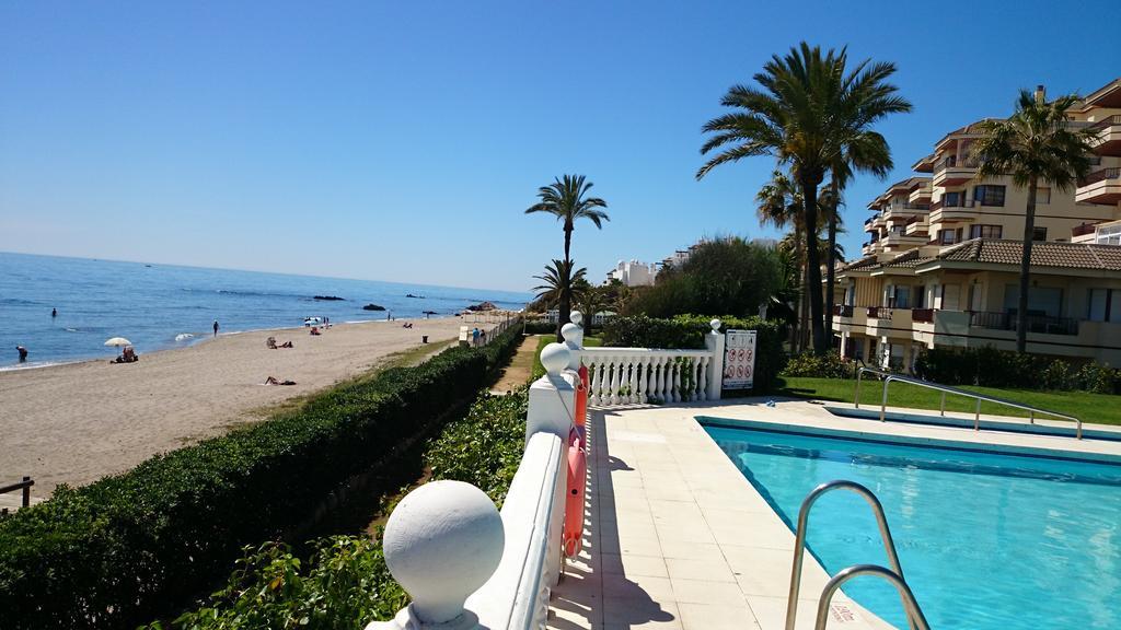 Sol Y Relax, Lubina Sol Appartement Sitio de Calahonda Buitenkant foto