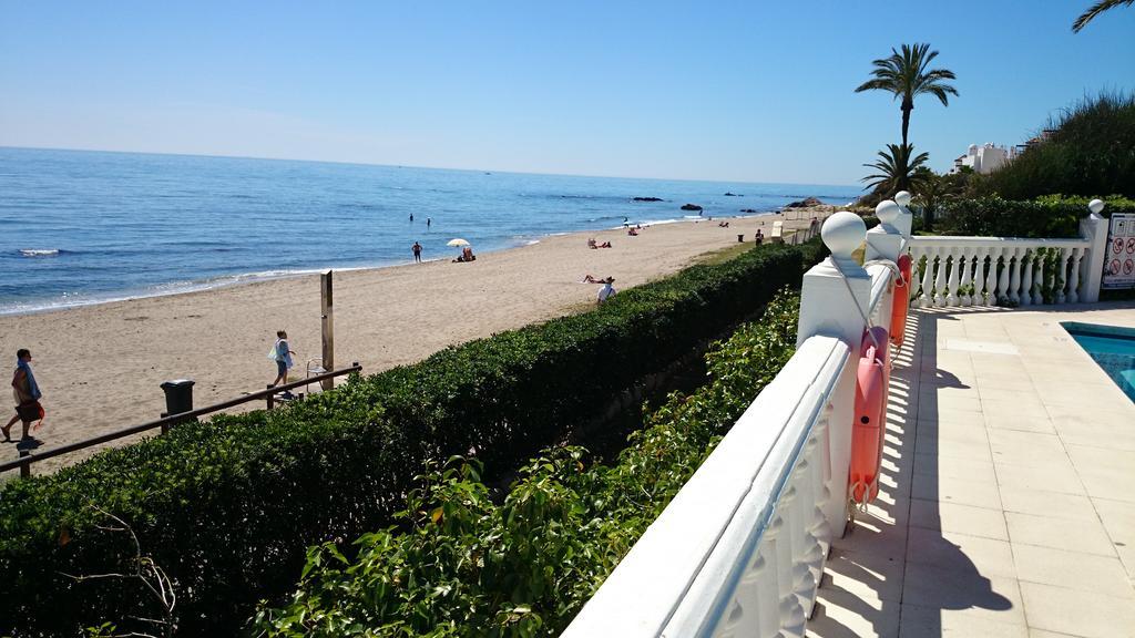 Sol Y Relax, Lubina Sol Appartement Sitio de Calahonda Buitenkant foto
