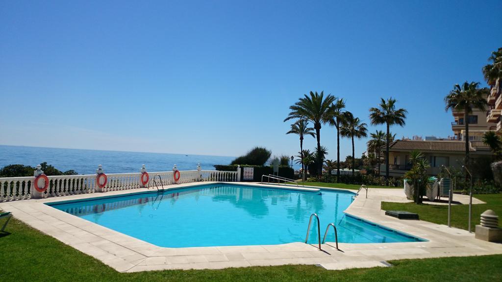 Sol Y Relax, Lubina Sol Appartement Sitio de Calahonda Buitenkant foto
