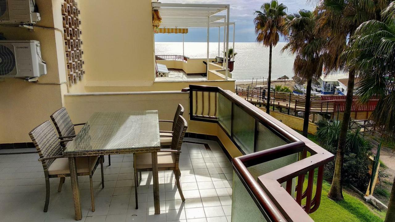 Sol Y Relax, Lubina Sol Appartement Sitio de Calahonda Buitenkant foto